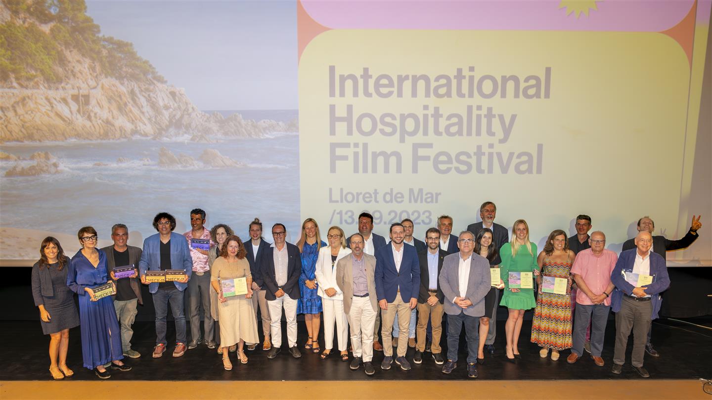 Premiados Terres CHECK-IN 2023